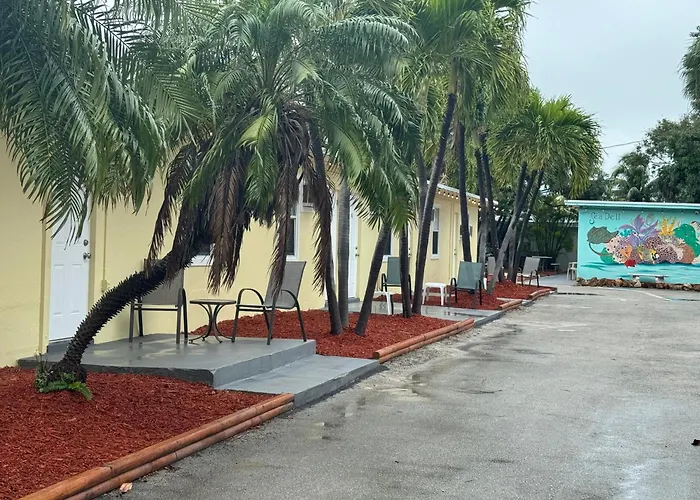 Sea Dell Motel - Marathon